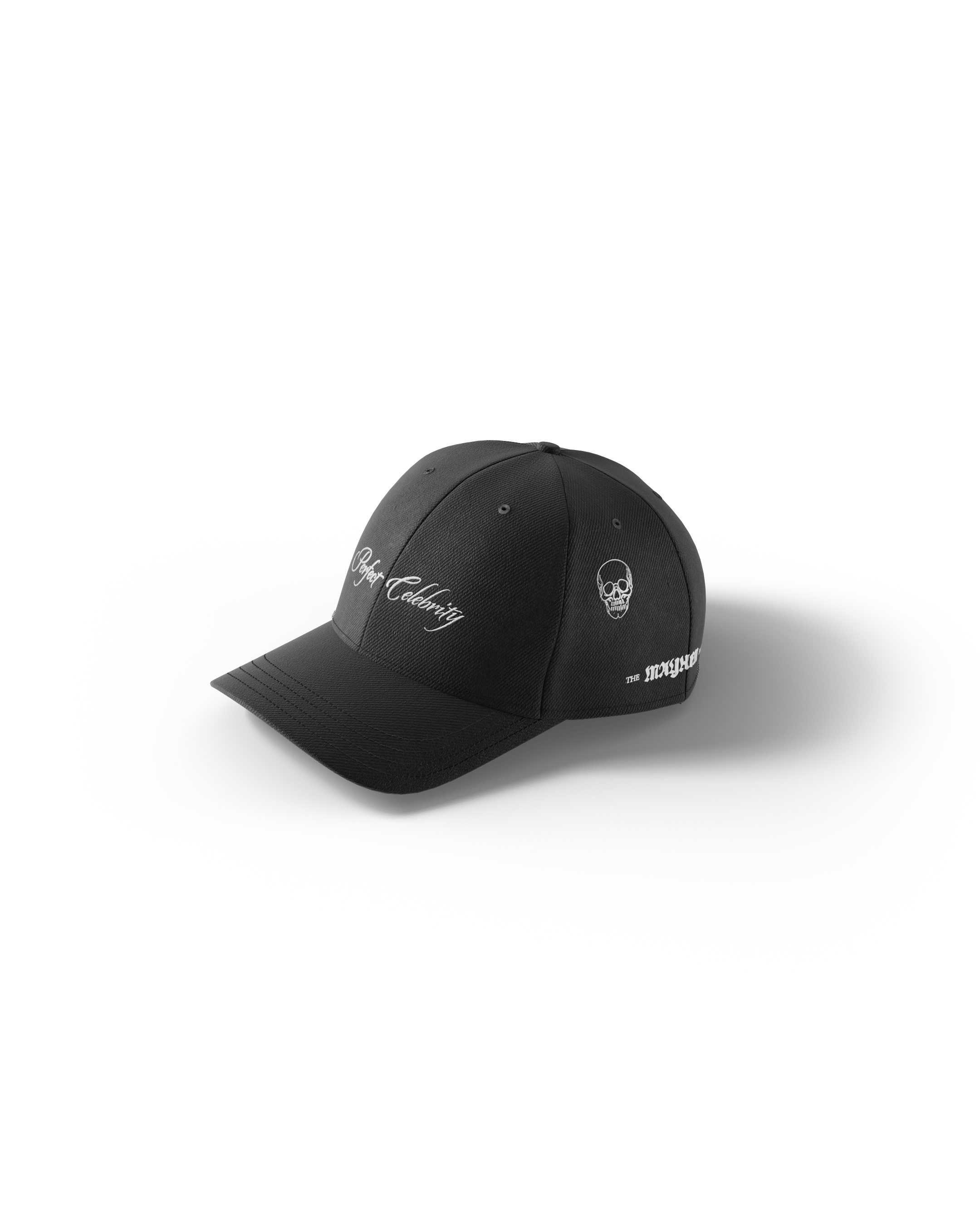 Perfect Celebrity Cap