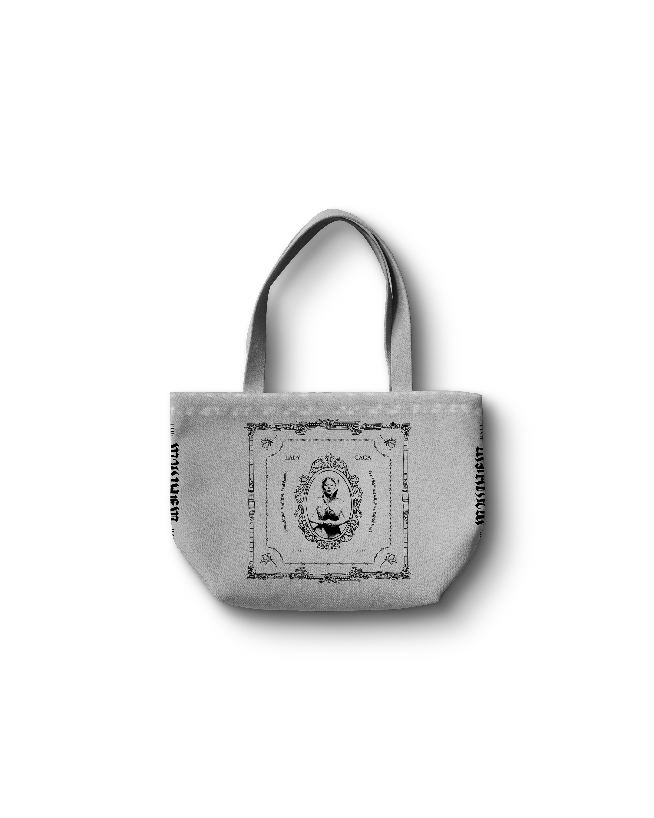 Gray Opera Haus Tote