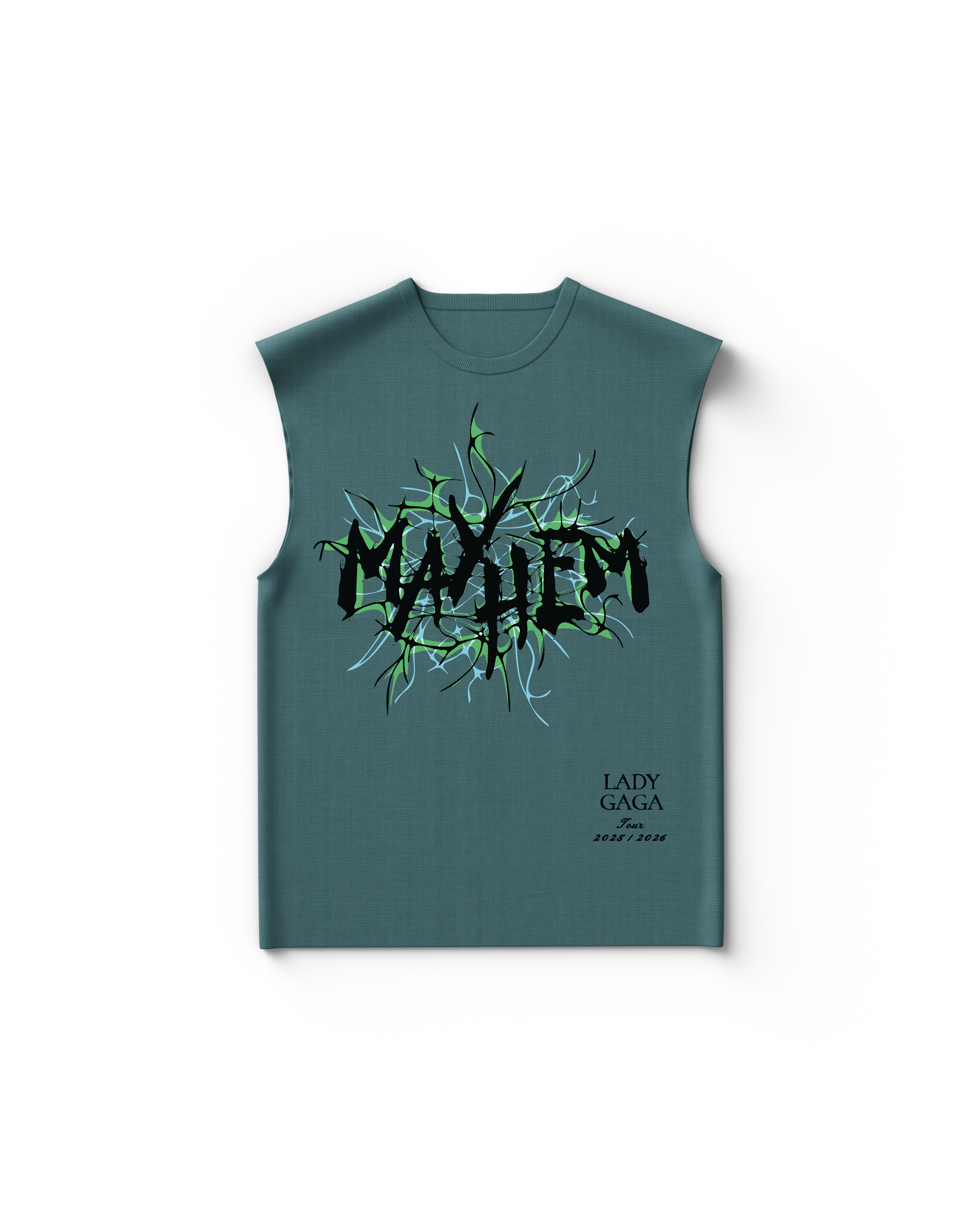 MAYHEM Cutoff