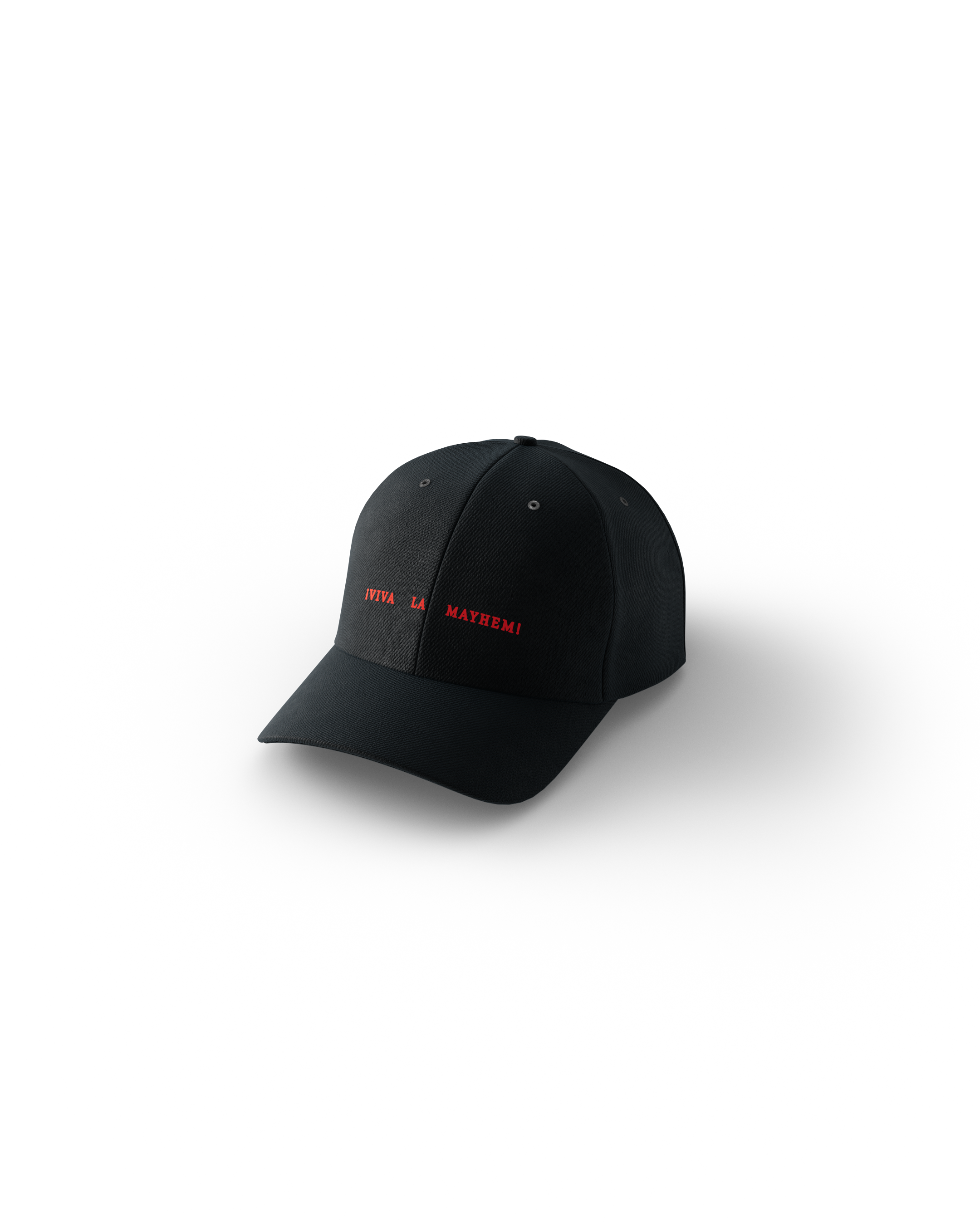 CDMX Casquette