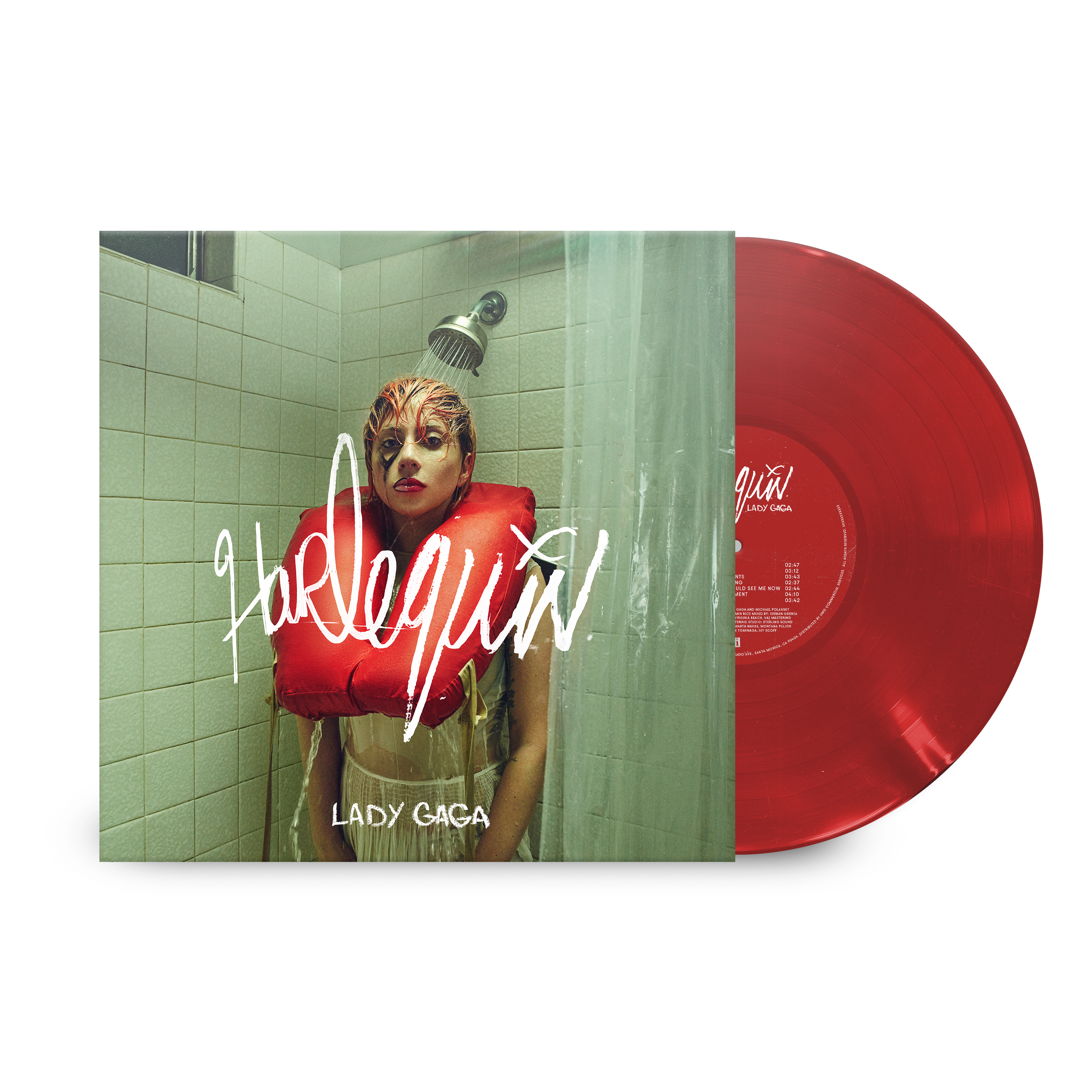 Harlequin Vinyle standard