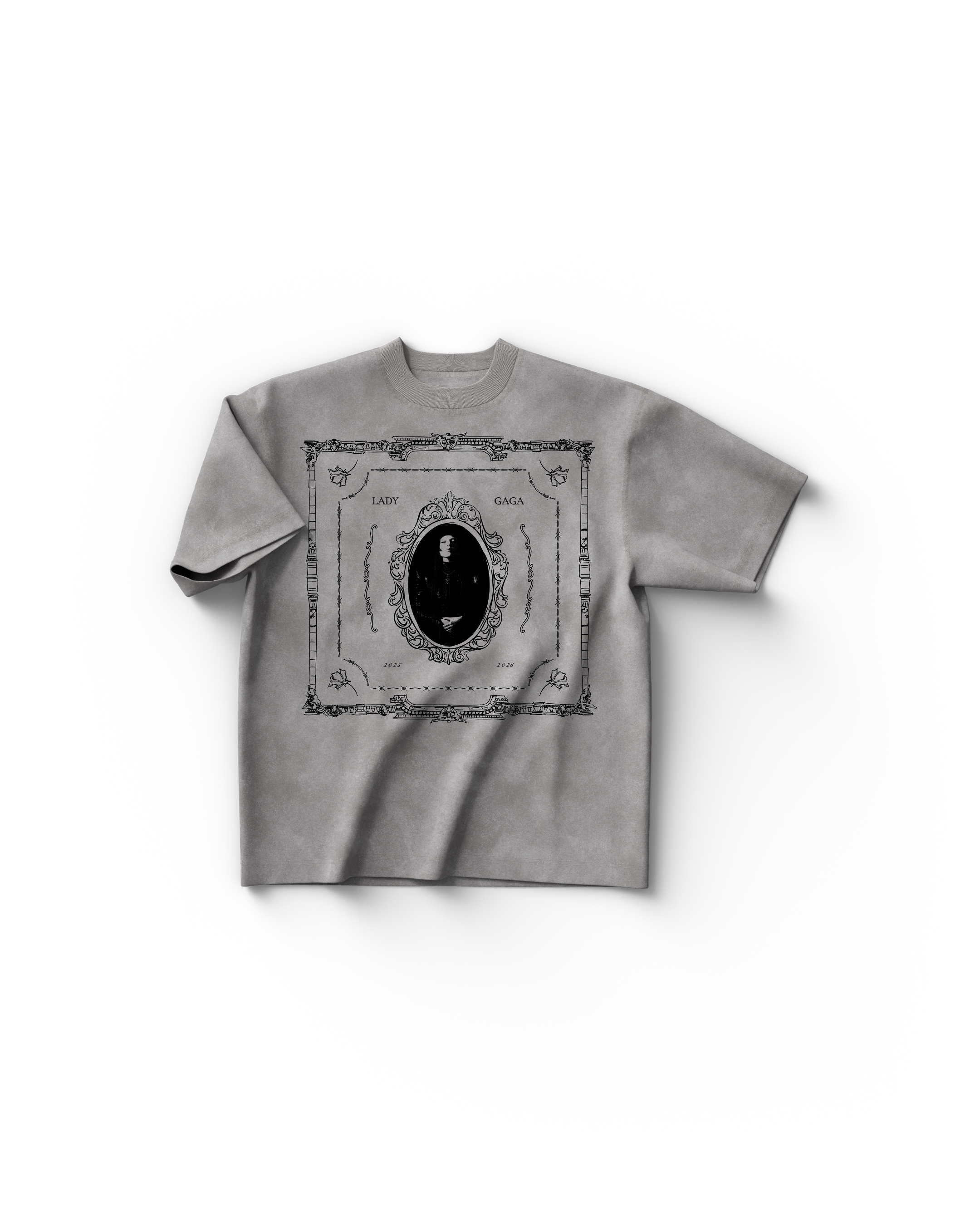 Cameo T-Shirt