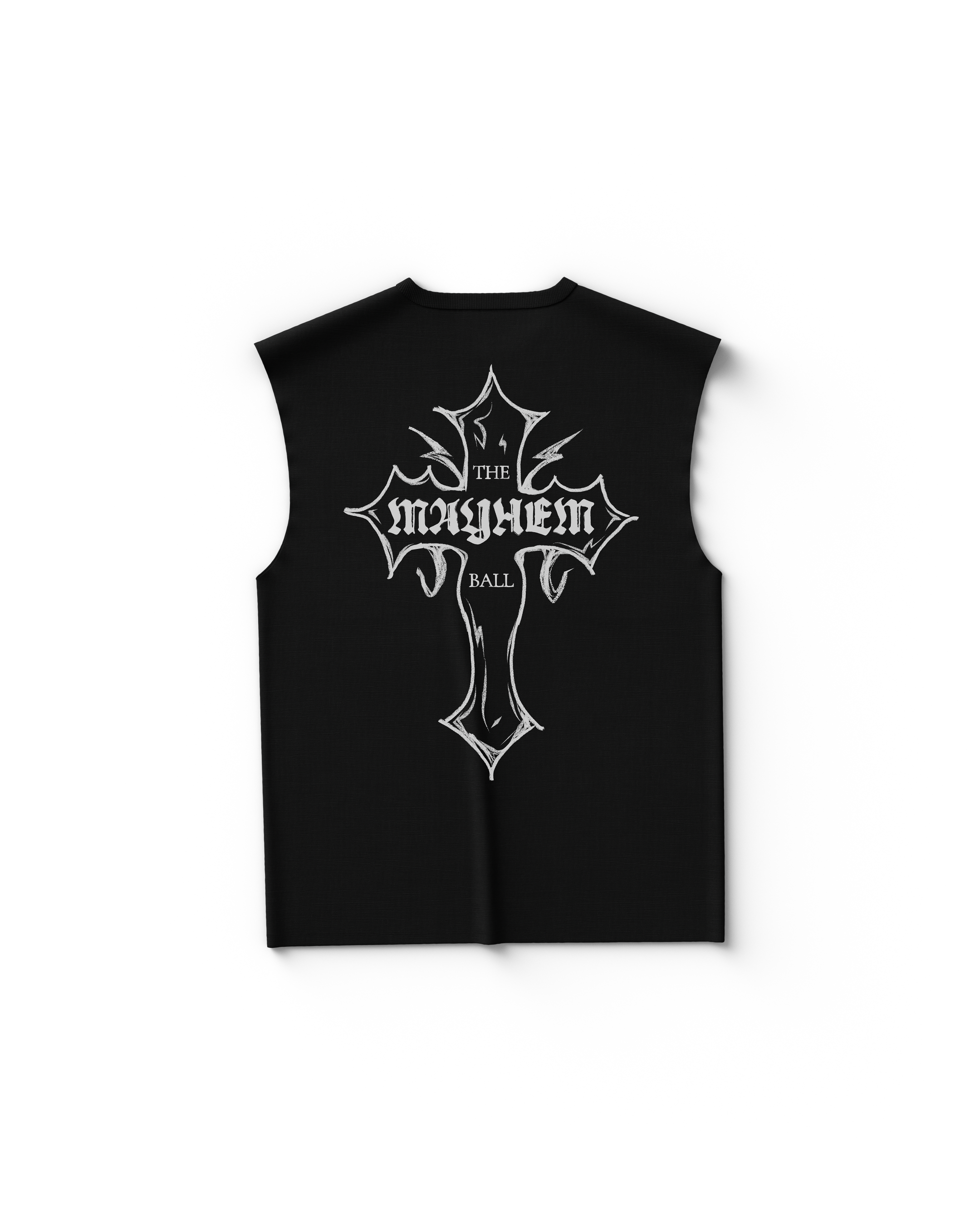MAYHEM Cross Cutoff