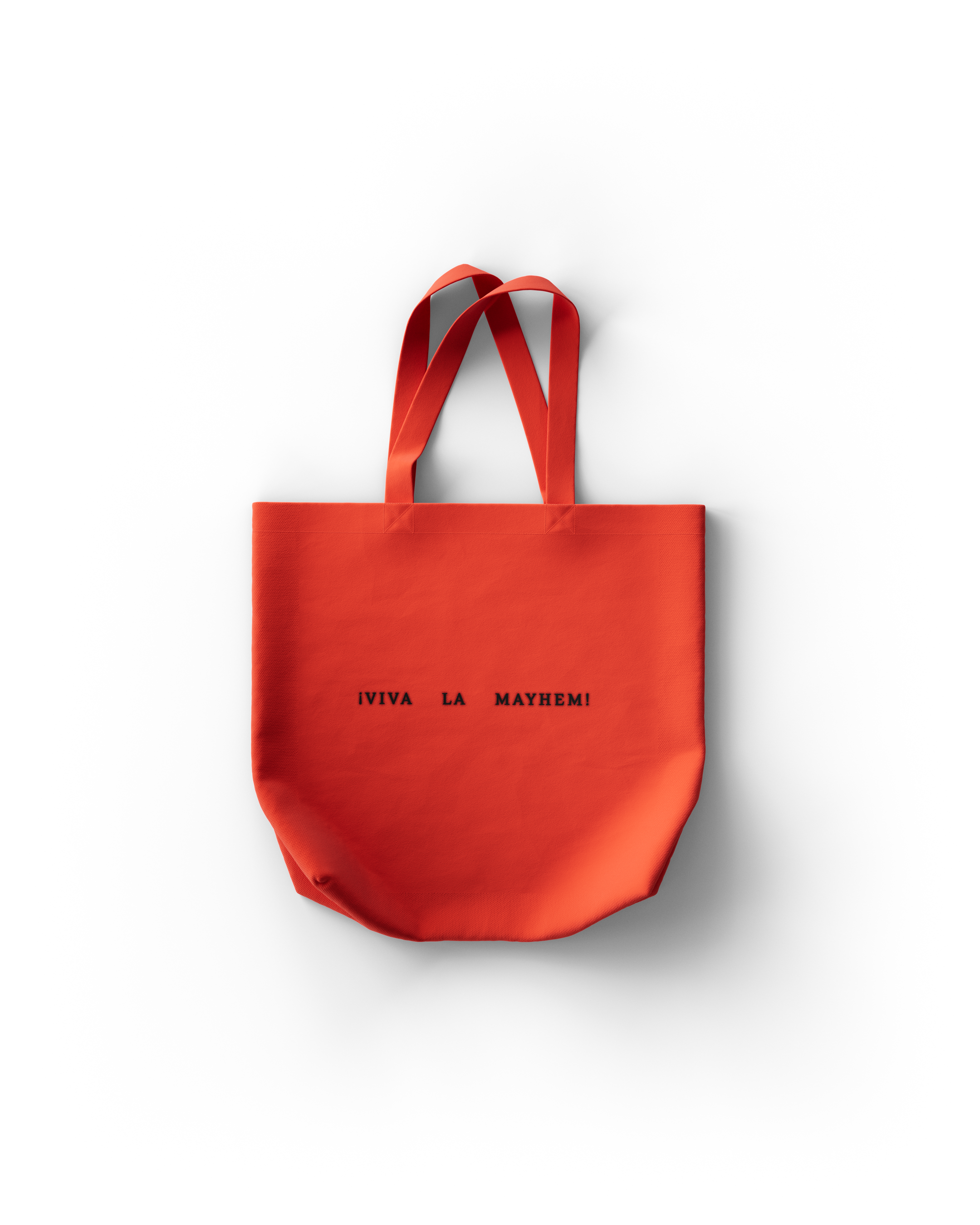 Red CDMX Totebag