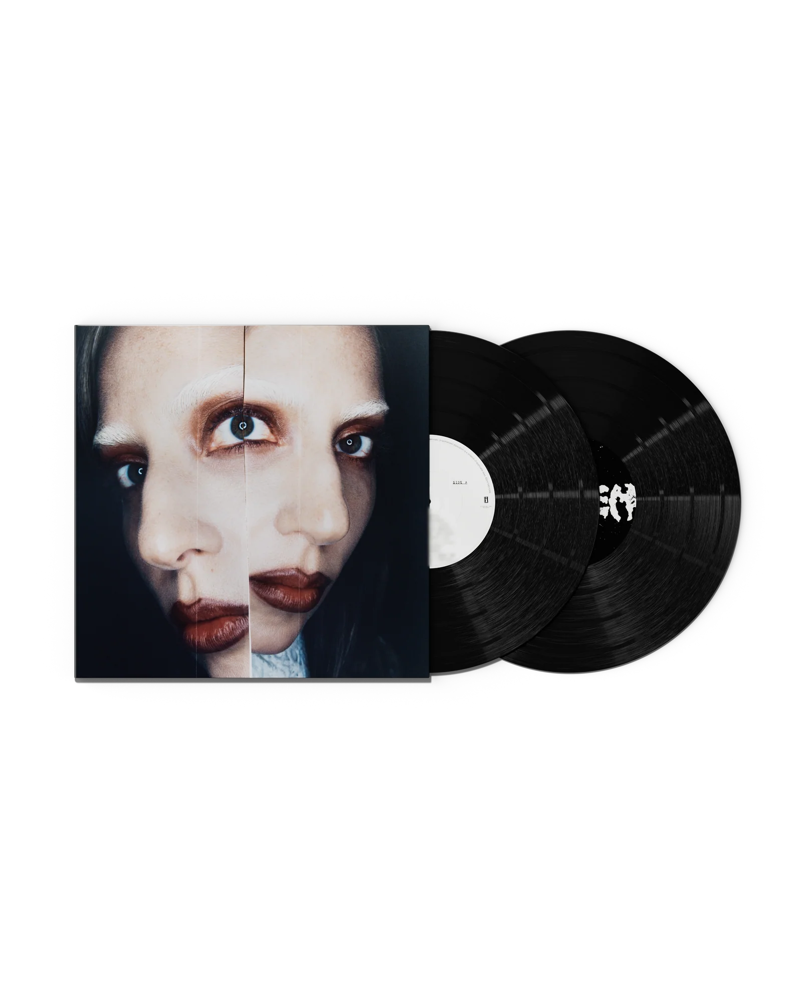 MAYHEM 146 Vinyle 180g Heavy Weight avec Cover Exclusive, Poster et Titre Exclusif