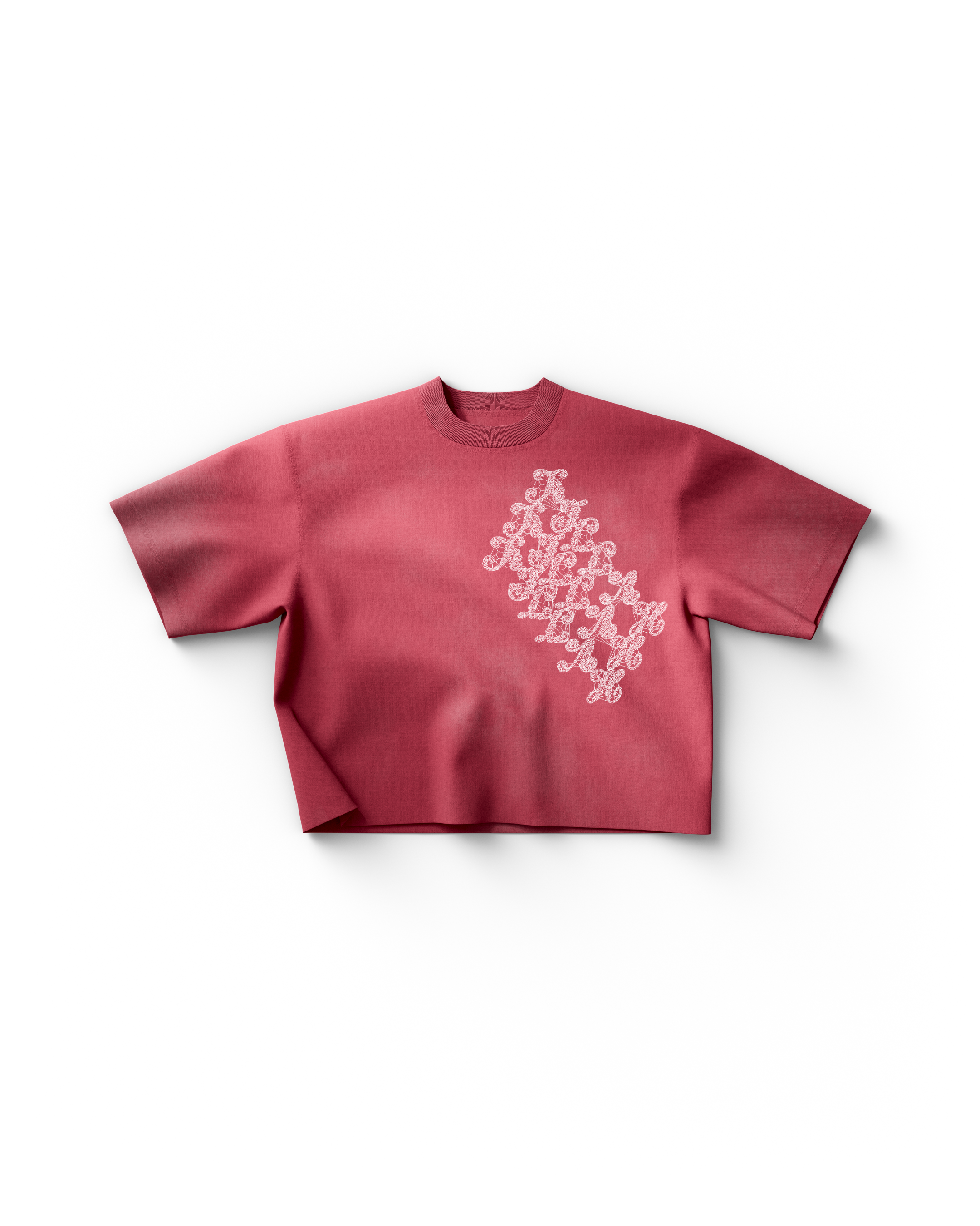 Skull T-Shirt