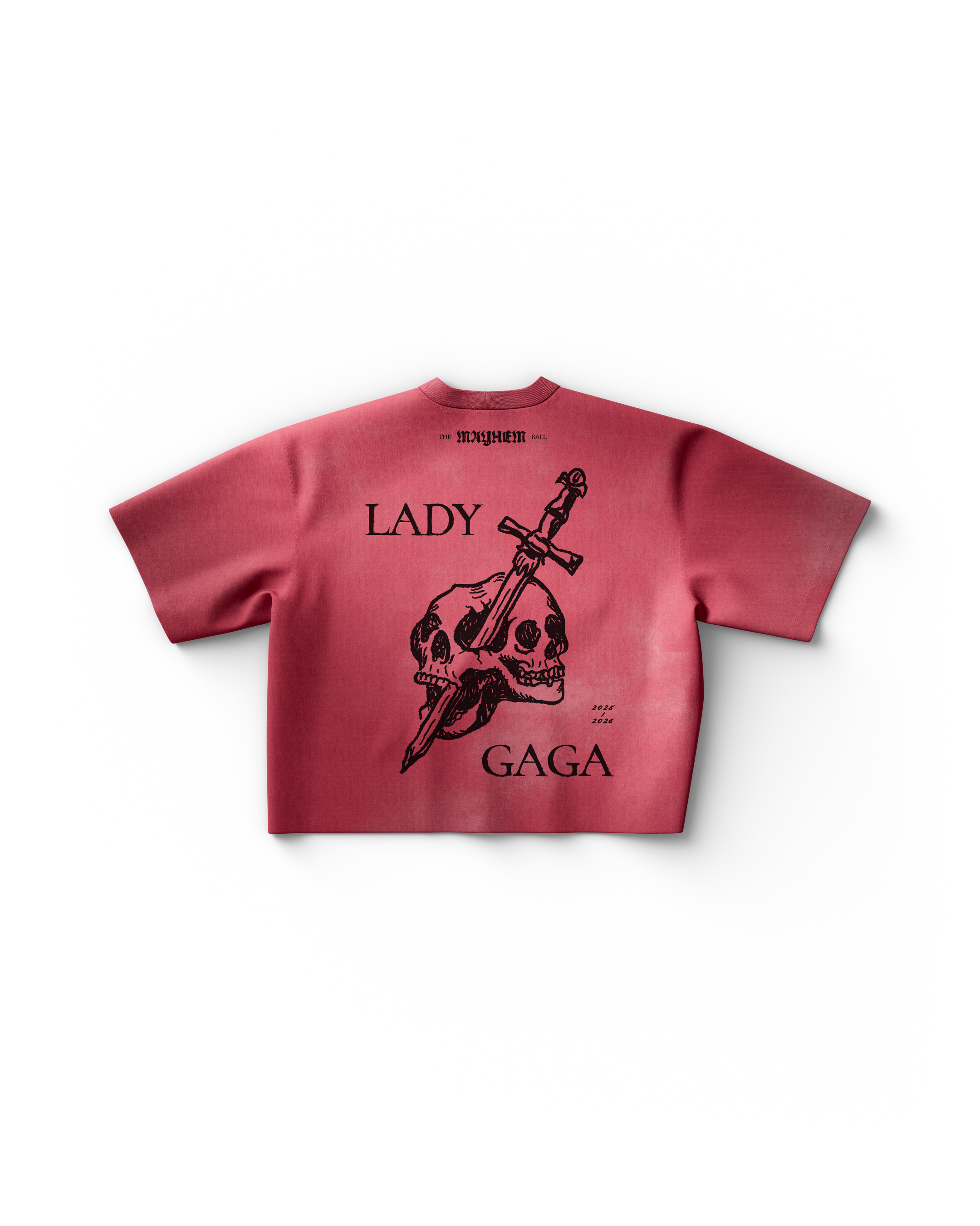 Skull T-Shirt
