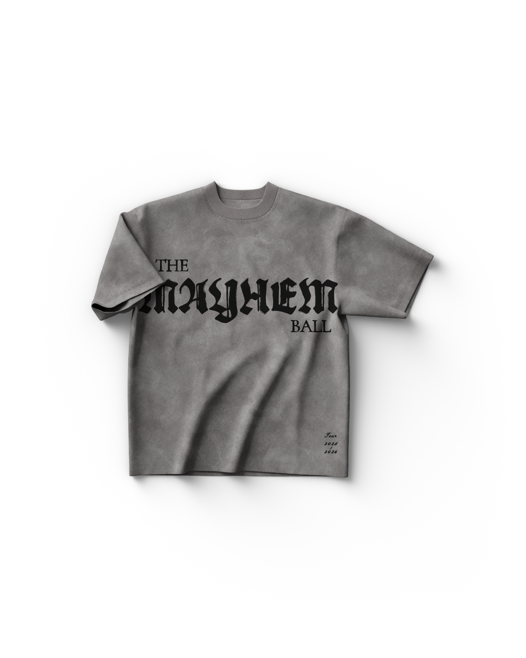 The MAYHEM Ball T-Shirt - Lady Gaga Official FR The MAYHEM Ball T-Shirt - Lady Gaga Official FR
