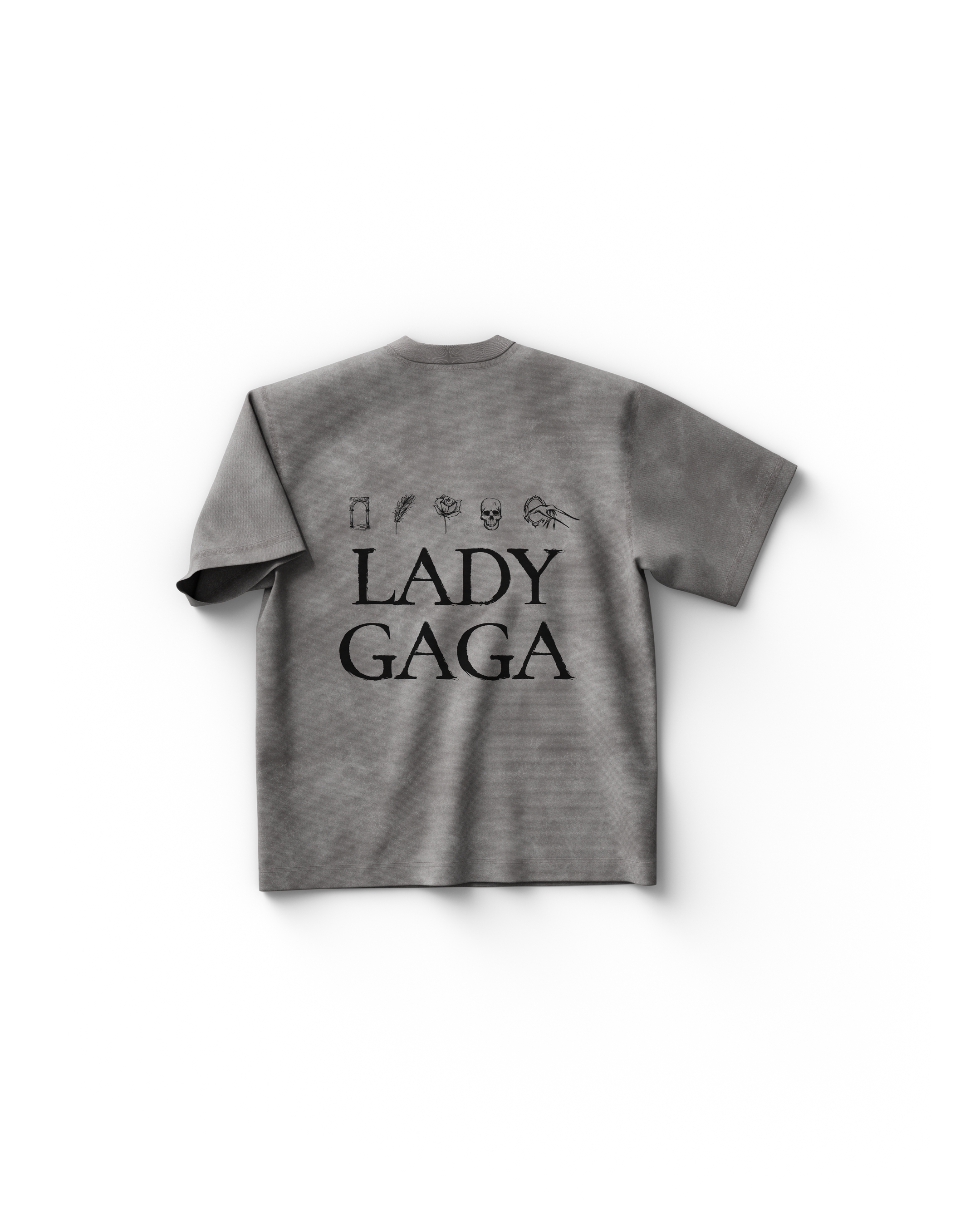 The MAYHEM Ball T-Shirt