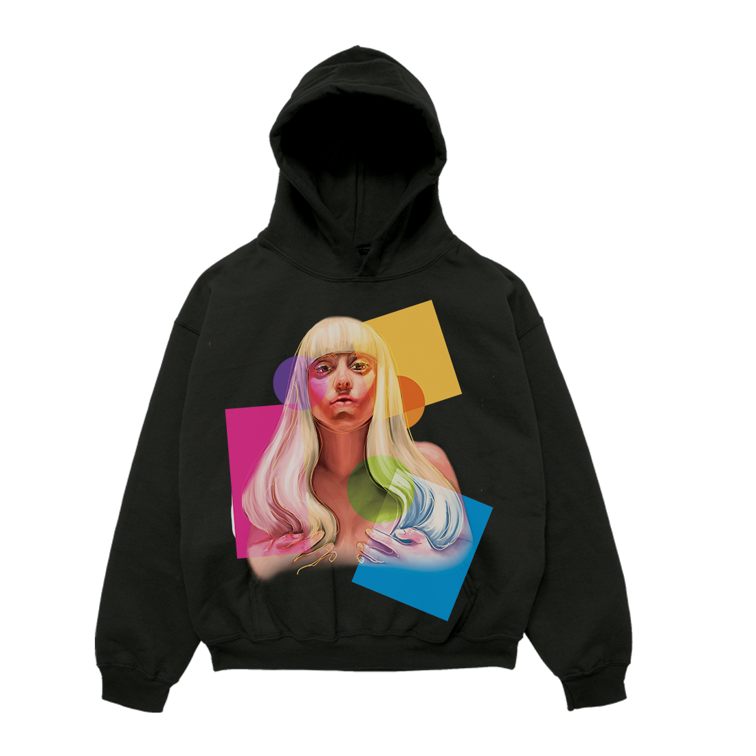 MERCH - Lady Gaga Official FR