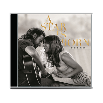 CD | A STAR IS BORN