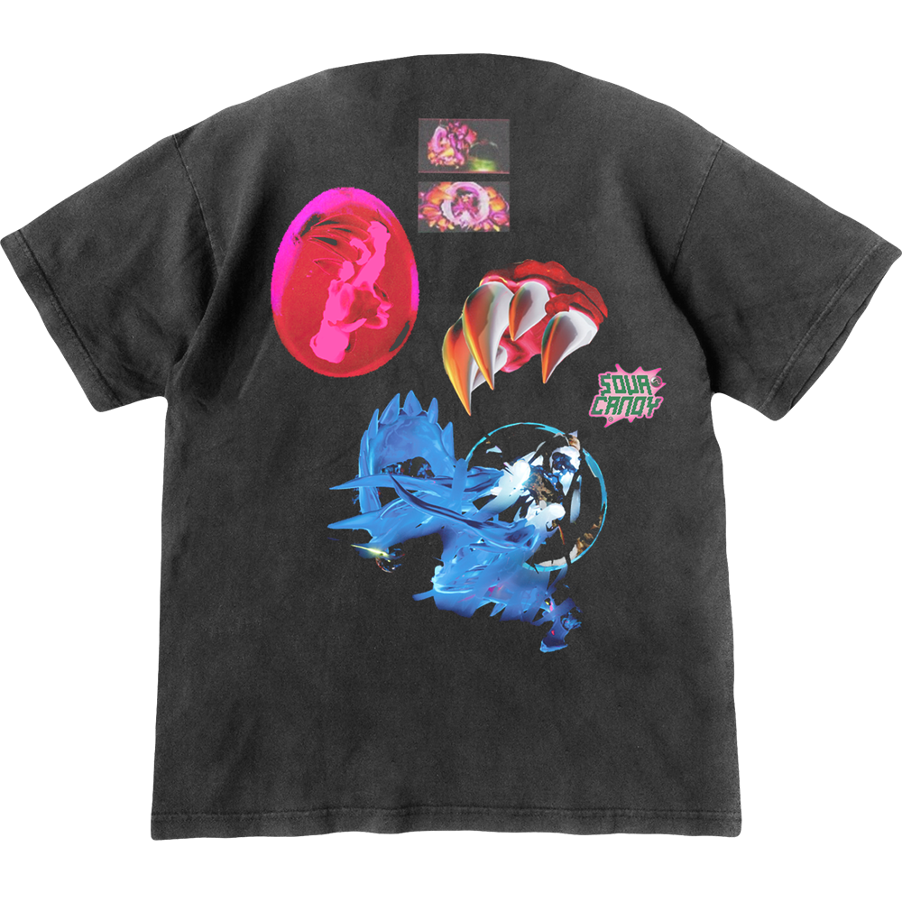 【極美品】BLACKPINK×LADYGAGA 限定コラボTシャツ XL BLACKPINK Lady Gaga X YESASIA: レディー・ガガ、クロマティカ・ボール開幕1周年をBLACKPINKのT 【極美品】BLACKPINK×LADYGAGA 限定コラボTシャツ XL BLACKPINK Lady Gaga X YESASIA: レディー・ガガ、クロマティカ・ボール開幕1周年をBLACKPINKのT