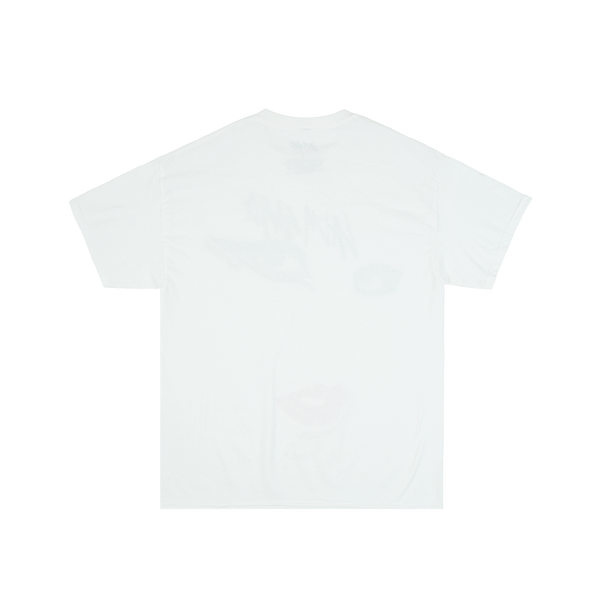 TSHIRT BORN THIS WAY EYES Lady Gaga Official FR