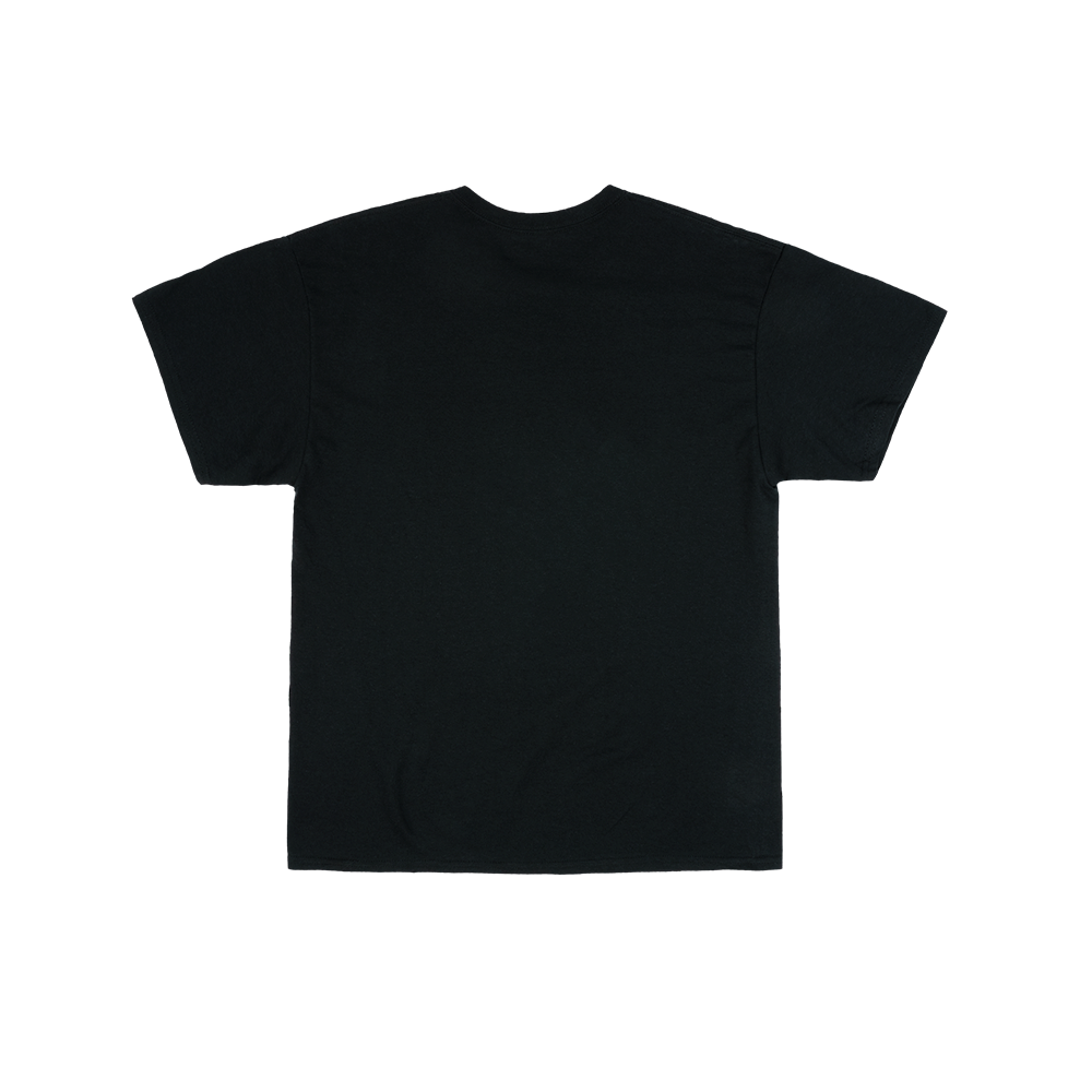 T-SHIRT BORN THIS WAY SCRIPT