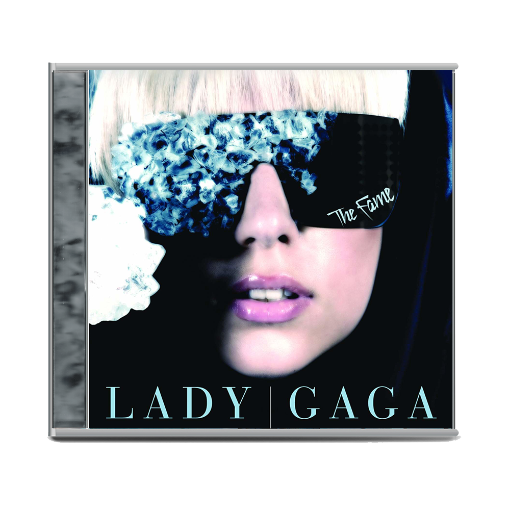 CD | THE FAME