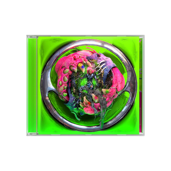 Dawn Of Chromatica CD